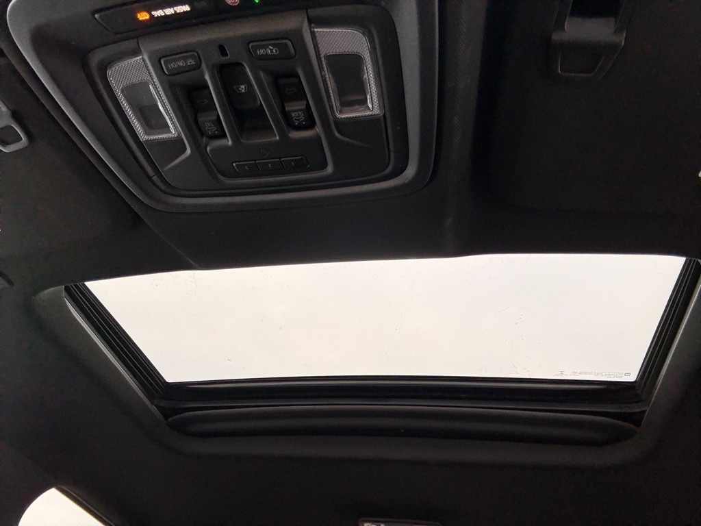 2020 GMC Sierra Image 17