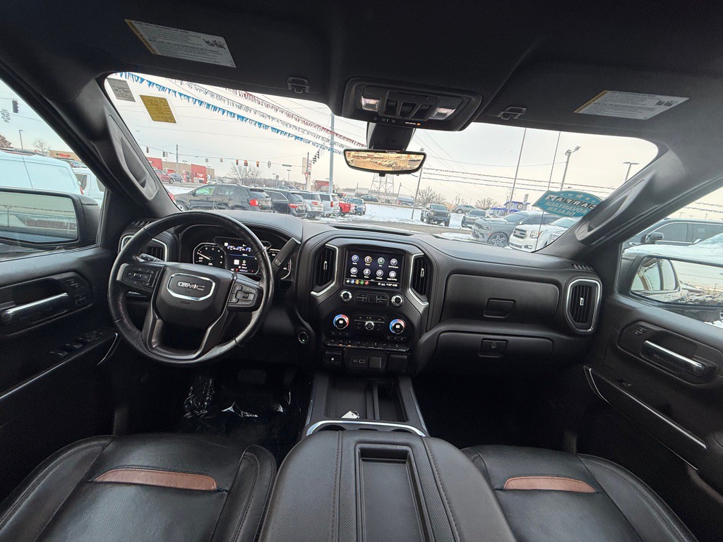 2020 GMC Sierra Image 18