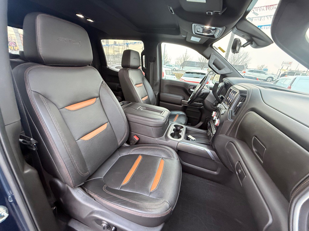 2020 GMC Sierra Image 20