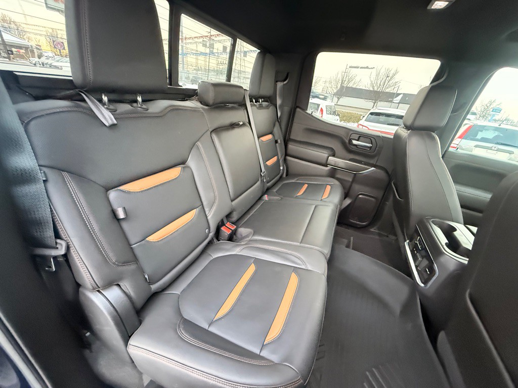 2020 GMC Sierra Image 21