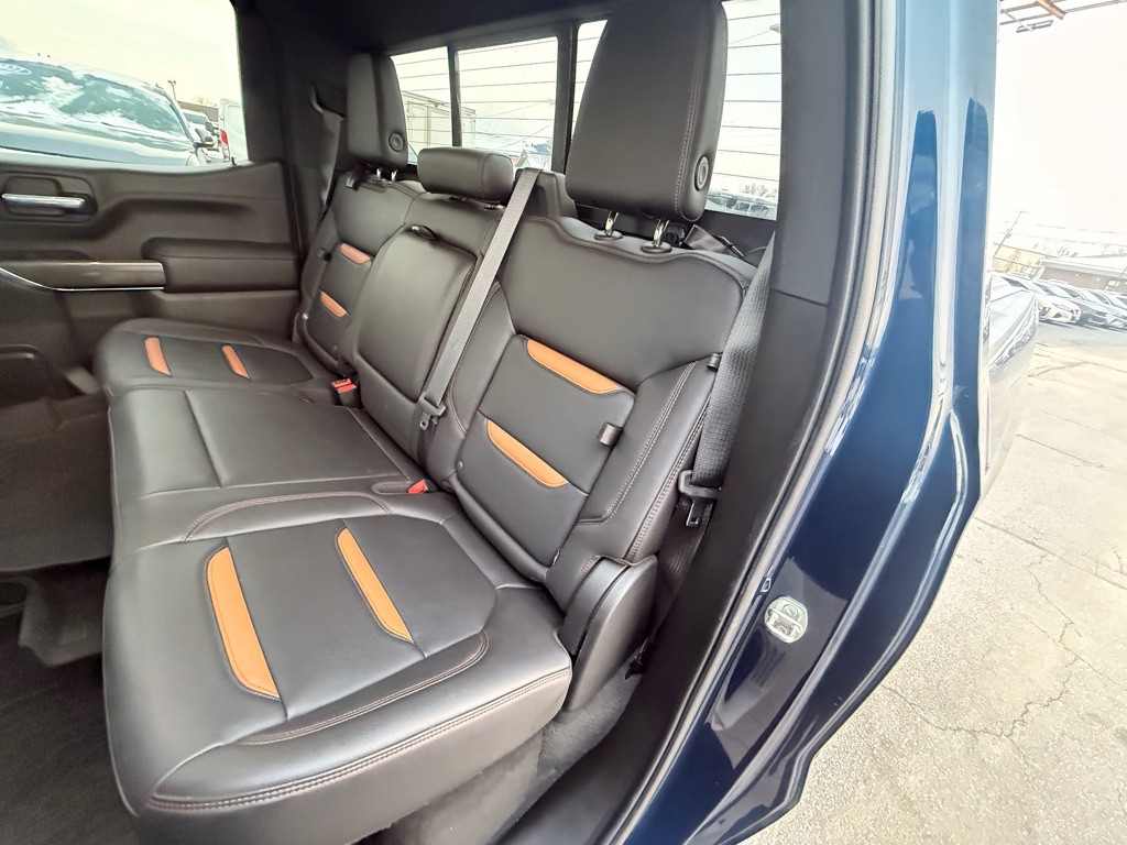 2020 GMC Sierra Image 22