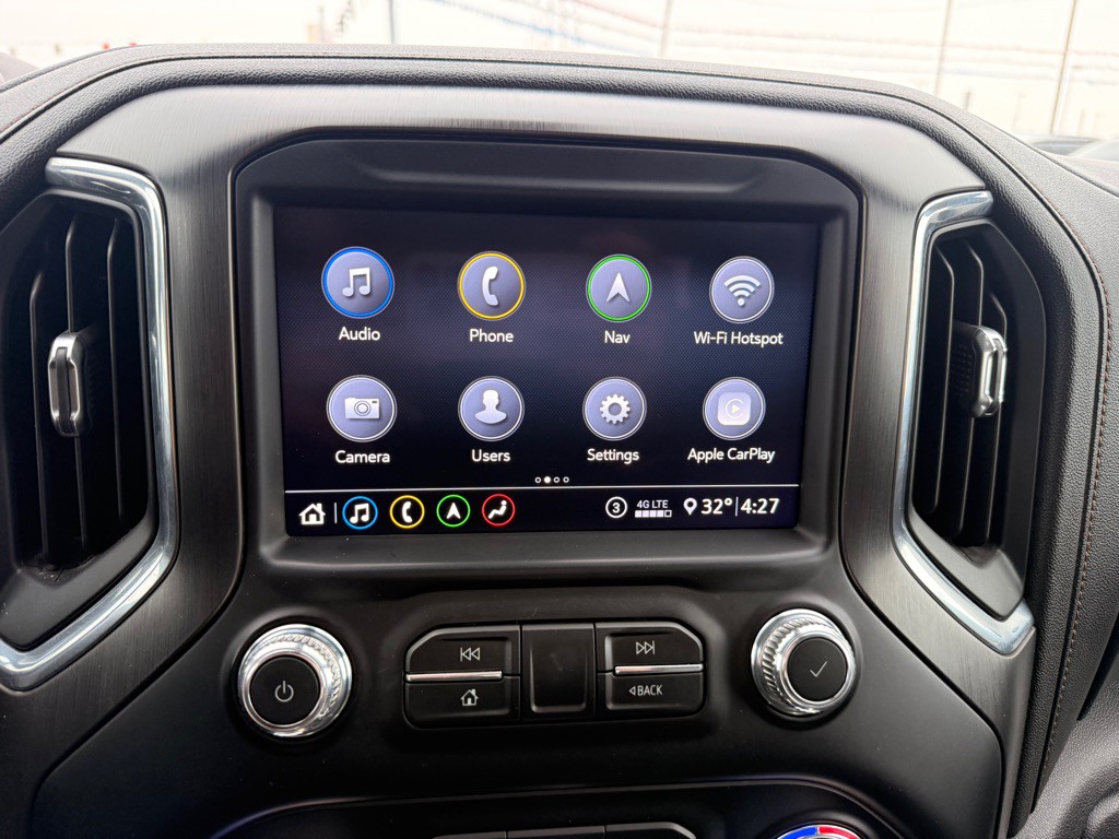 2020 GMC Sierra Image 12