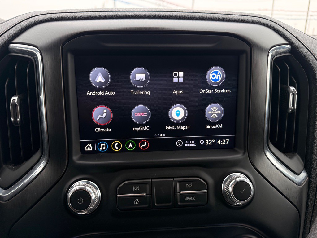 2020 GMC Sierra Image 13