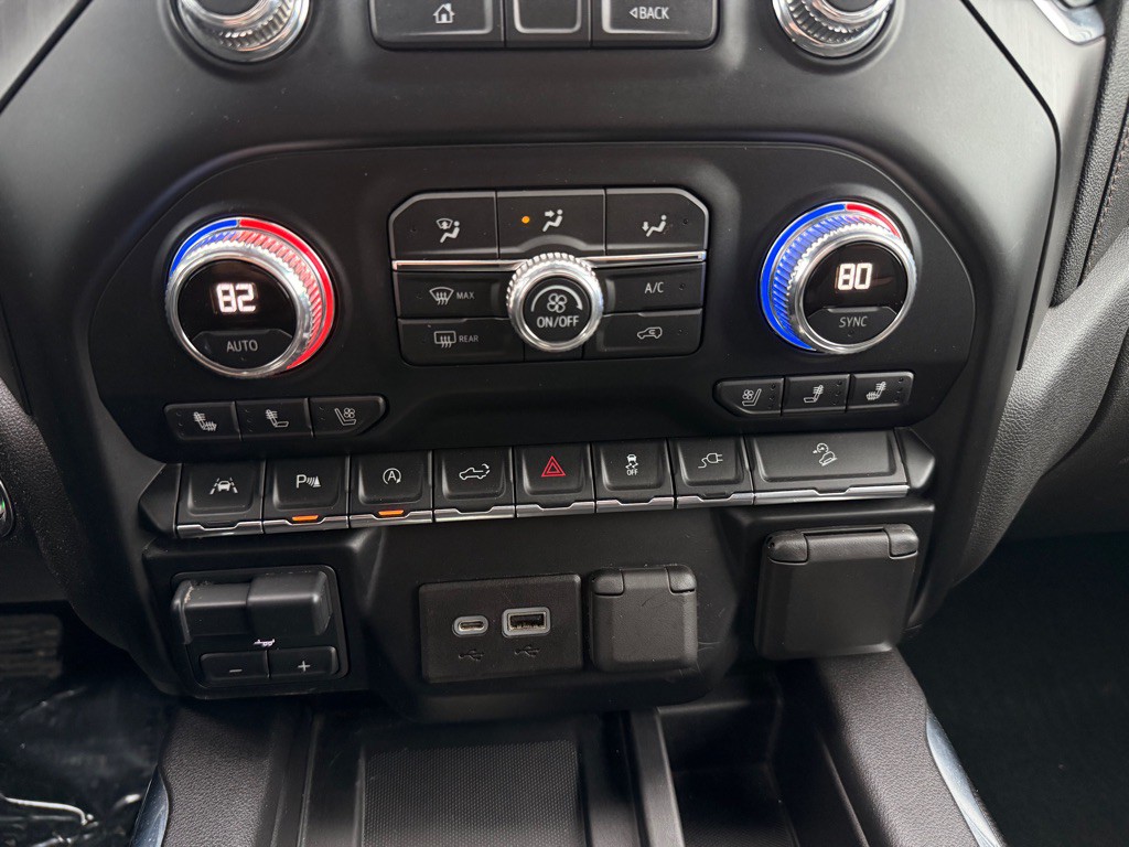 2020 GMC Sierra Image 14