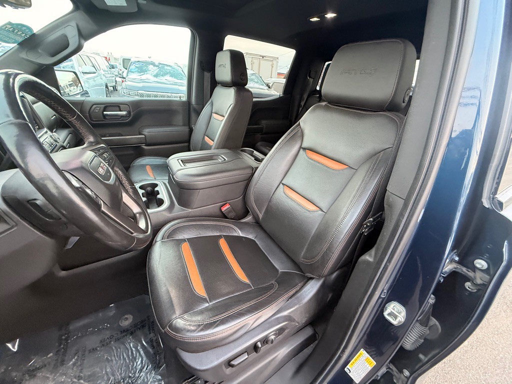 2020 GMC Sierra Image 19