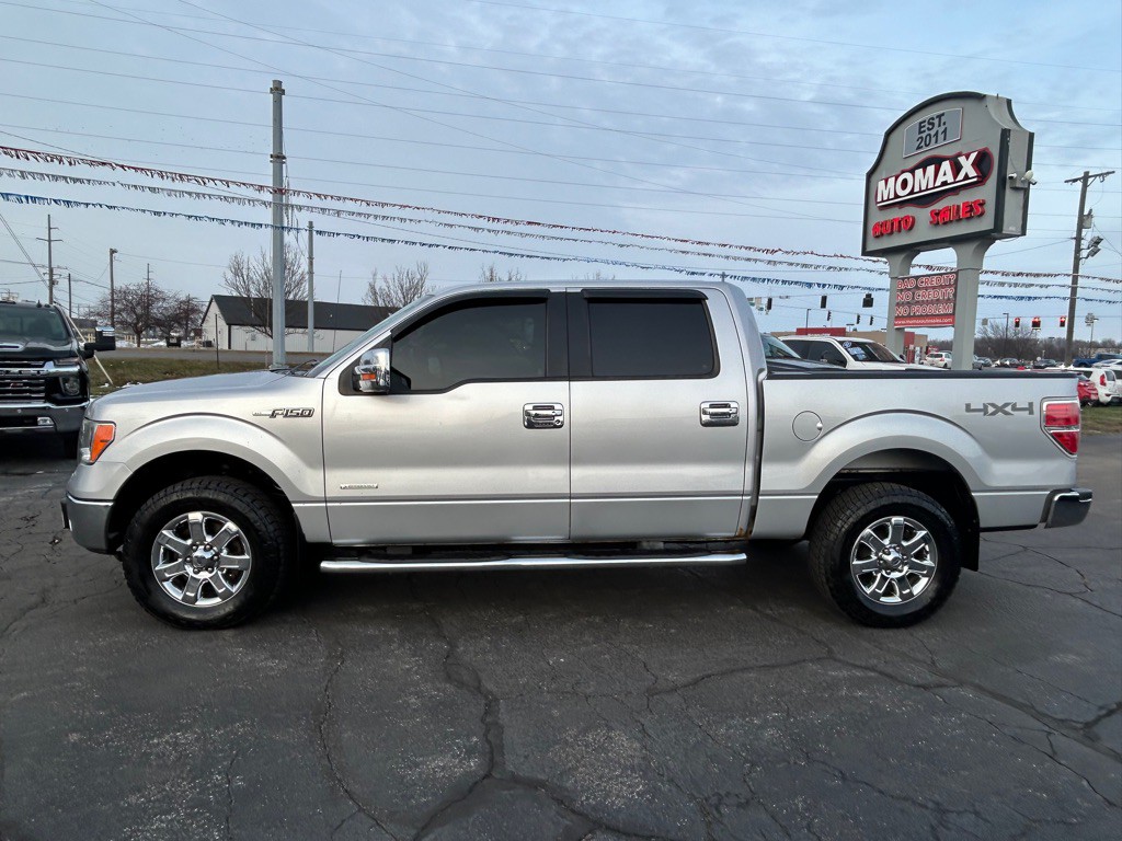 2013 Ford F-150 Image 6