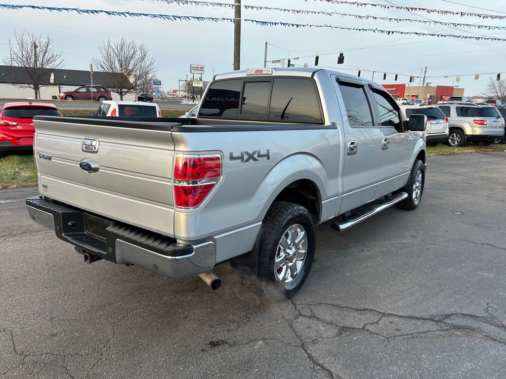 2013 Ford F-150 Image 9
