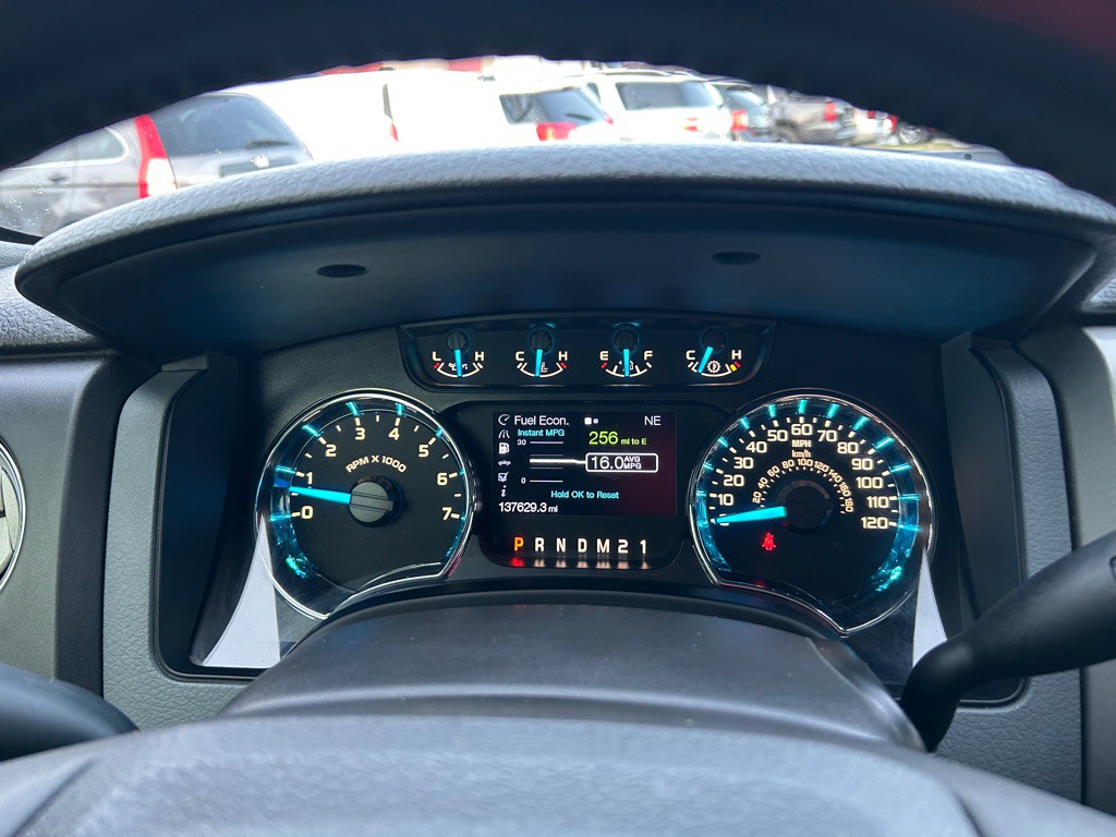 2013 Ford F-150 Image 17