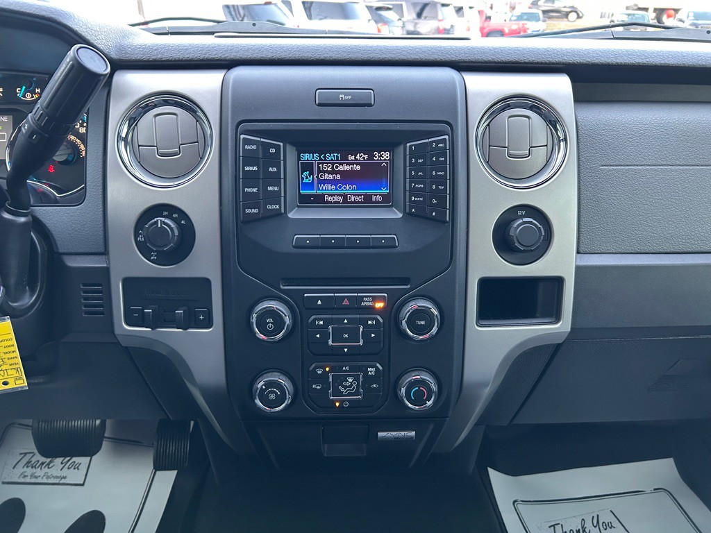 2013 Ford F-150 Image 18