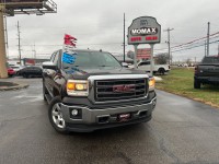 Image for 2014 GMC Sierra 1500 SLT ID: 7049388