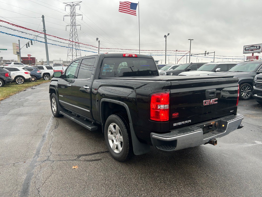 2014 GMC Sierra Image 7