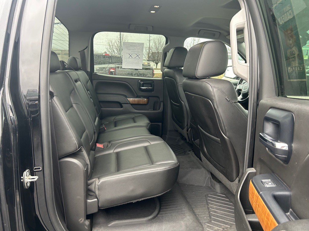 2014 GMC Sierra Image 12