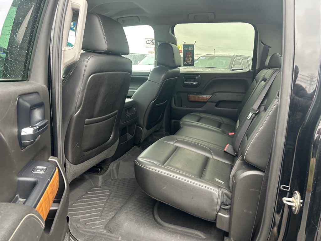 2014 GMC Sierra Image 13