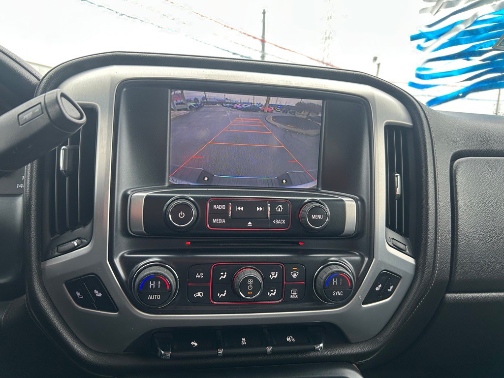 2014 GMC Sierra Image 19