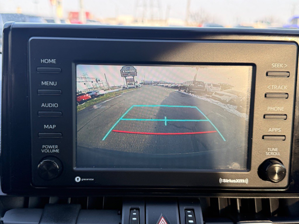 2021 Toyota Rav4 Image 13