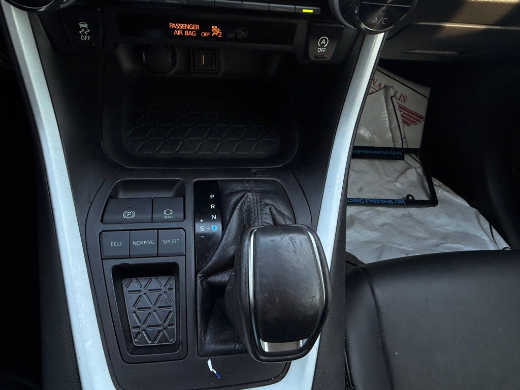 2021 Toyota Rav4 Image 14