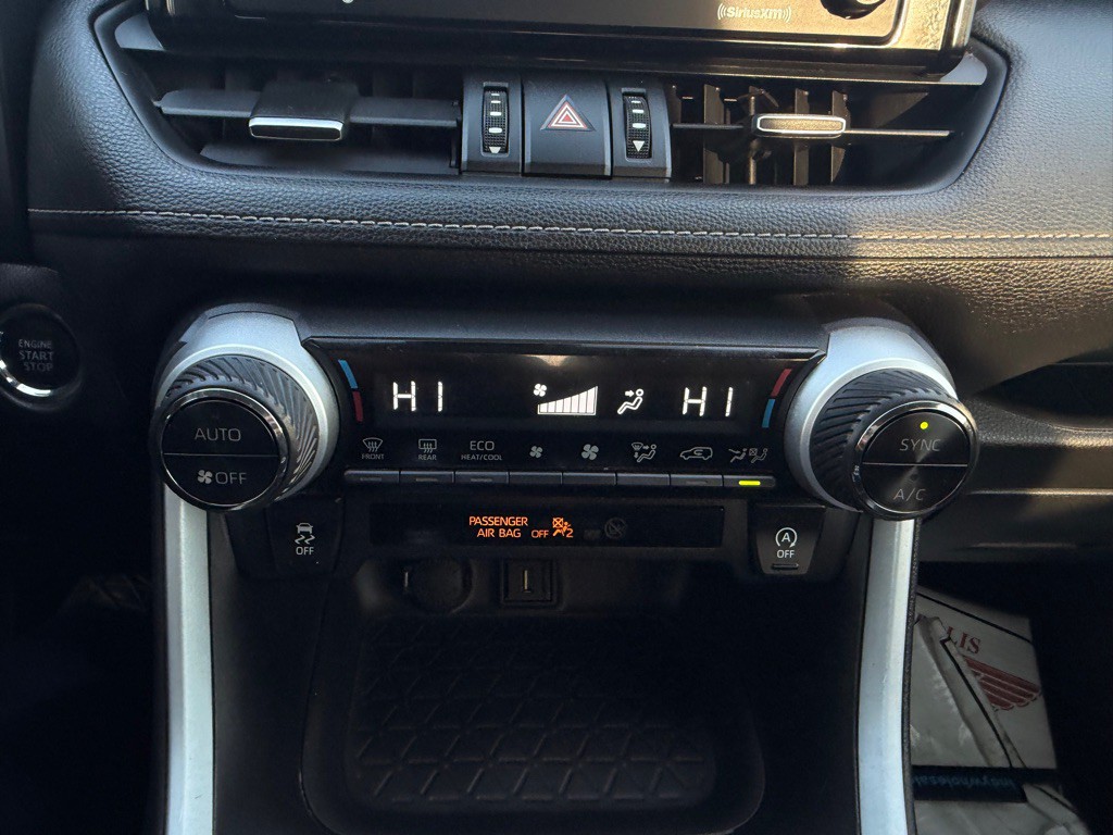 2021 Toyota Rav4 Image 15