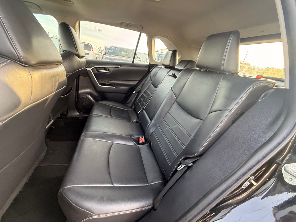 2021 Toyota Rav4 Image 19