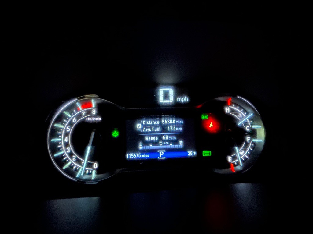 2017 Honda Ridgeline Image 17