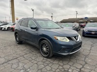 Image for 2015 Nissan Rogue S ID: 7053956