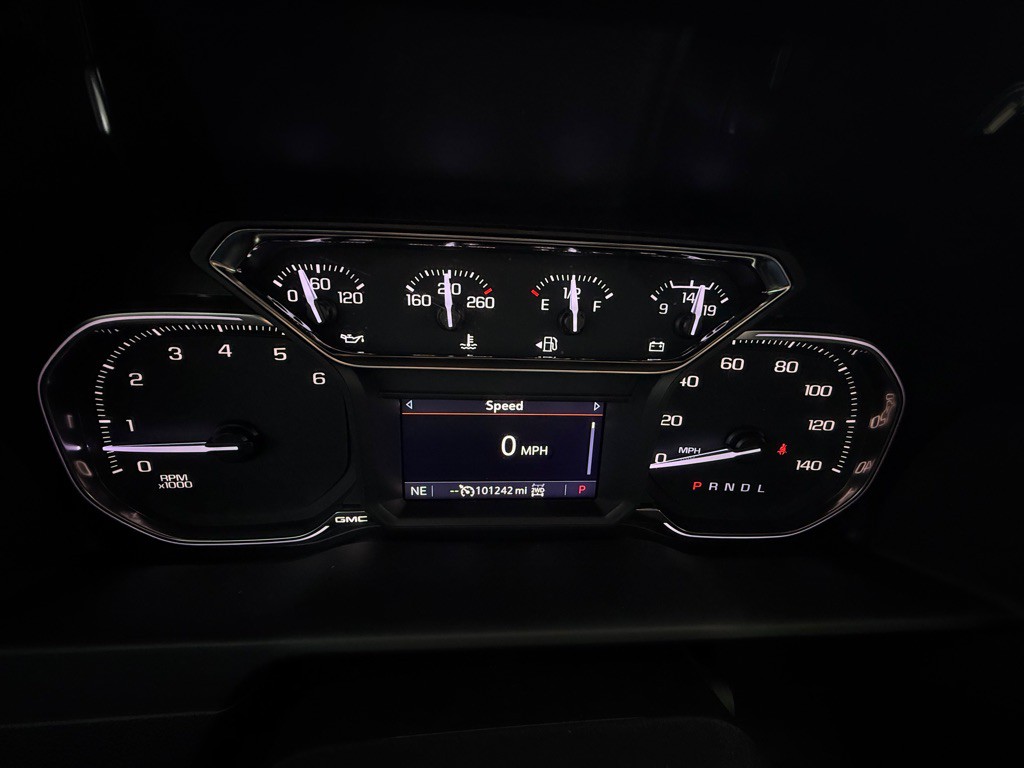 2022 GMC Sierra Image 11