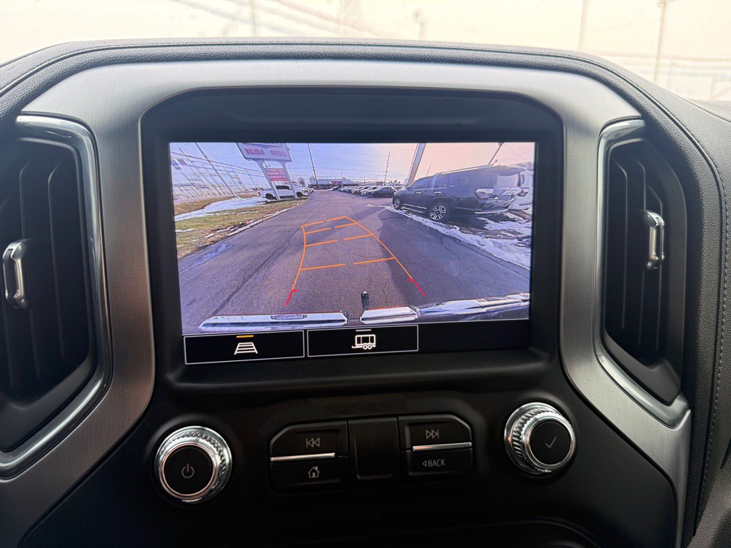 2022 GMC Sierra Image 13