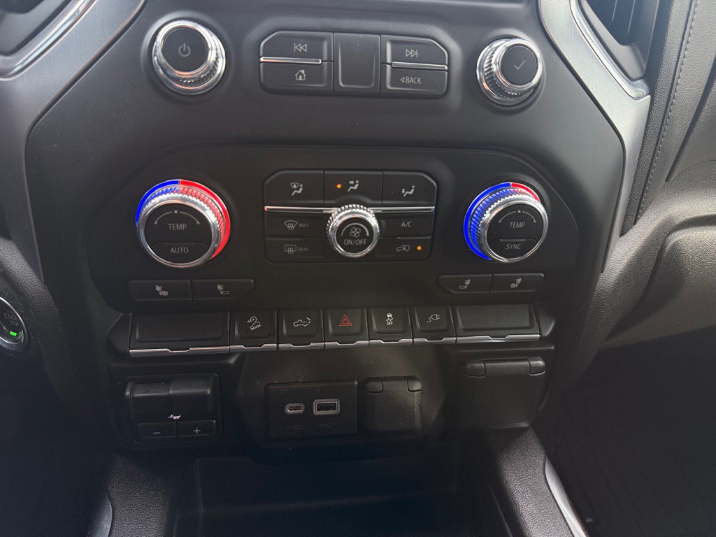 2022 GMC Sierra Image 14