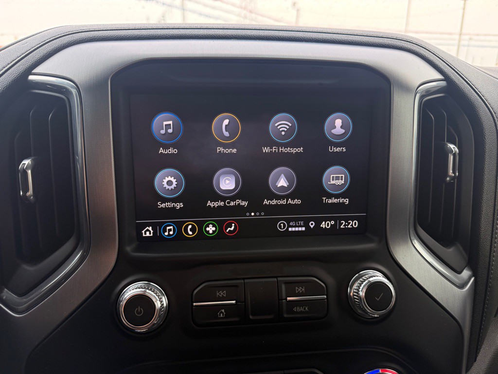 2022 GMC Sierra Image 15