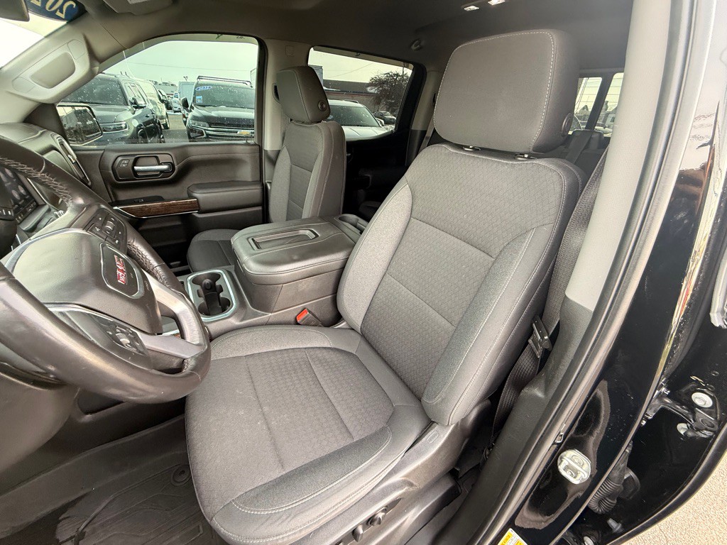2022 GMC Sierra Image 16