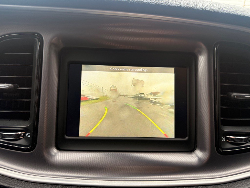 2020 Dodge Challenger Image 13