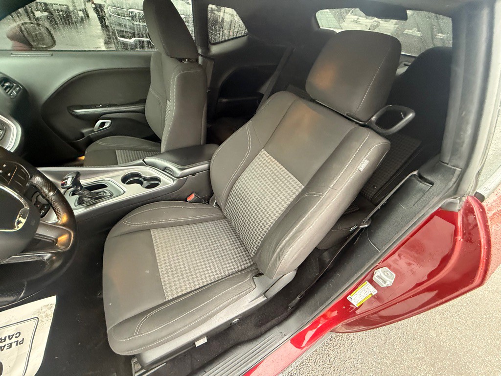 2020 Dodge Challenger Image 15