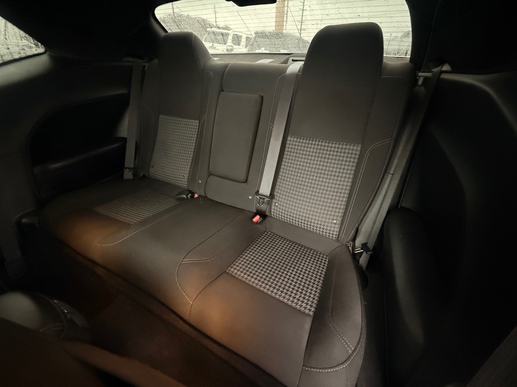 2020 Dodge Challenger Image 17