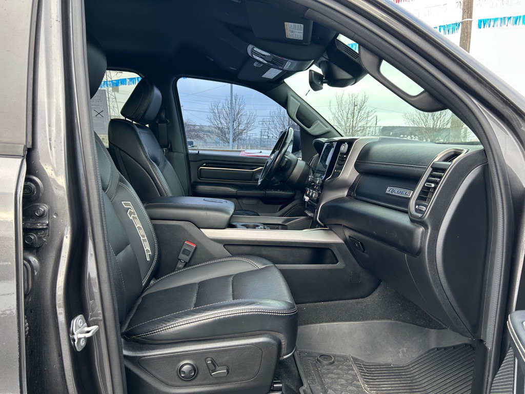 2022 RAM 1500 Image 11