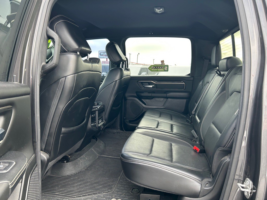 2022 RAM 1500 Image 13