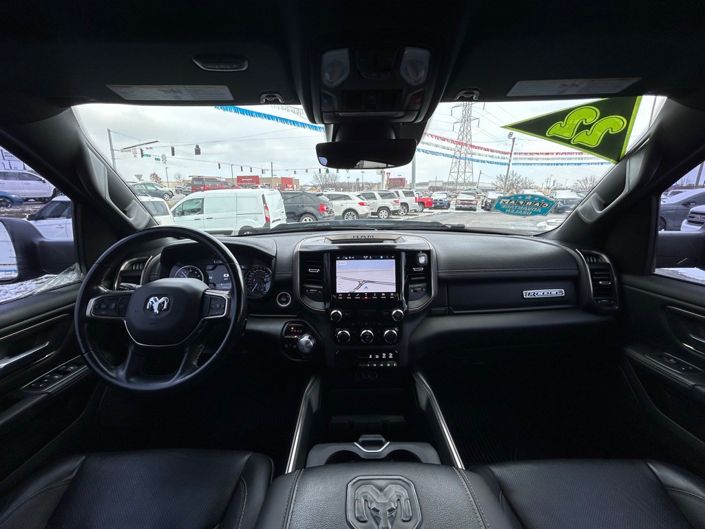2022 RAM 1500 Image 15