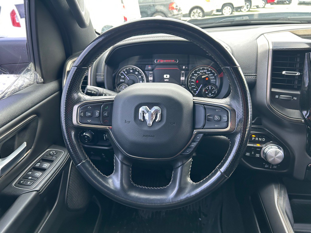 2022 RAM 1500 Image 16