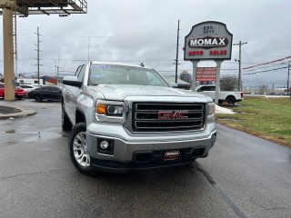 Image for 2015 GMC Sierra 1500 SLE ID: 7059145
