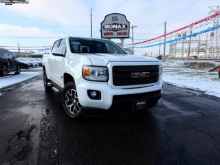 Image for 2019 GMC Canyon All Terrain ID: 7062419
