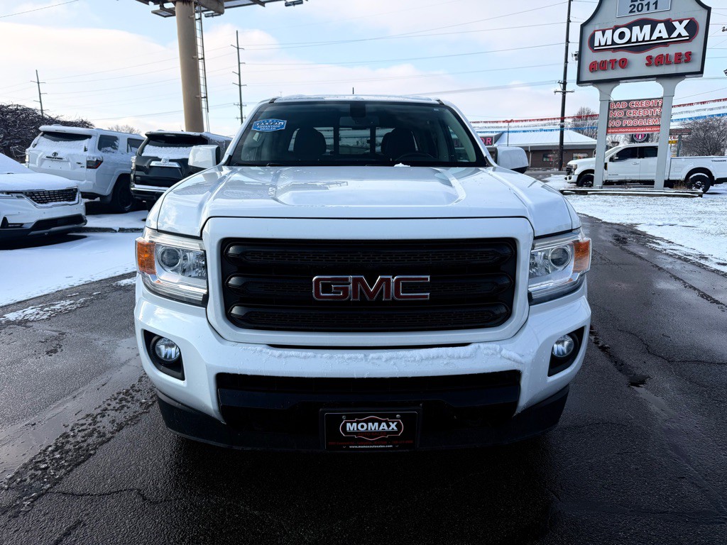 2019 GMC Canyon Image 3