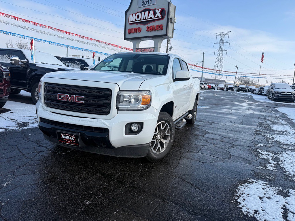 2019 GMC Canyon Image 5