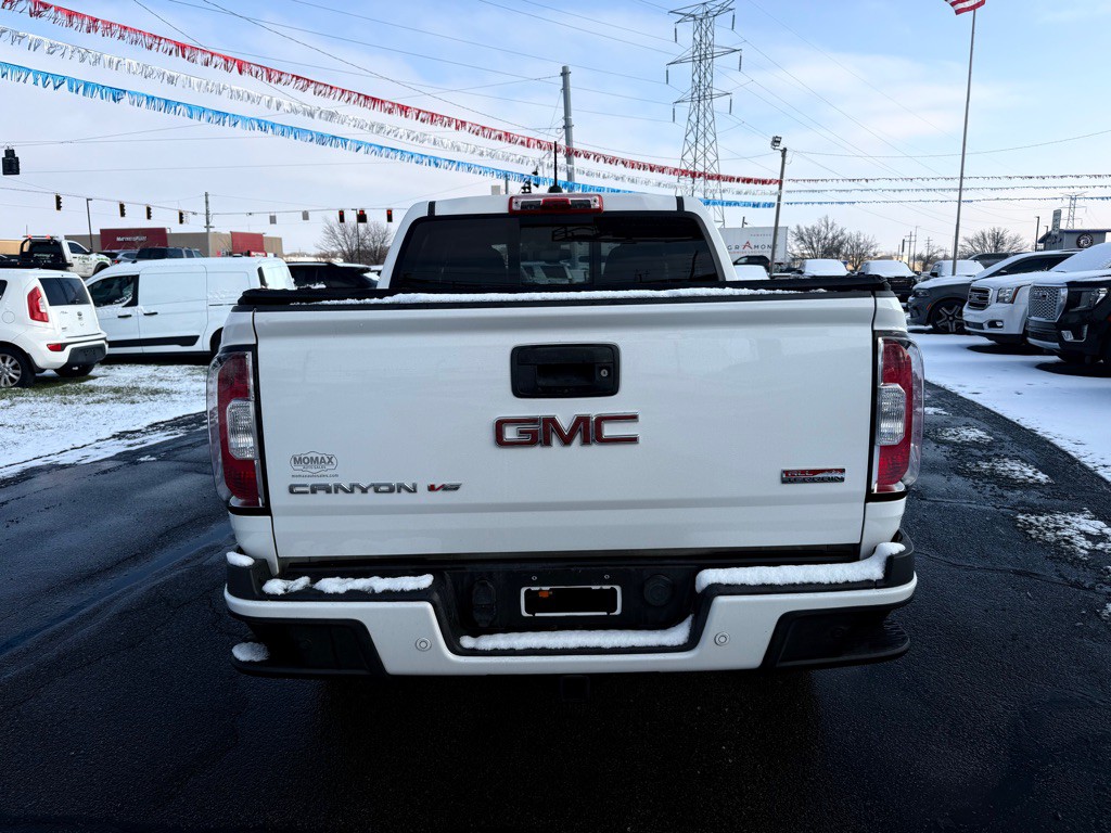 2019 GMC Canyon Image 6