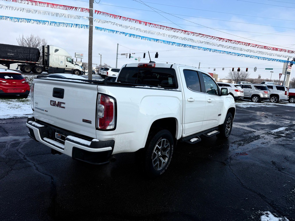 2019 GMC Canyon Image 7