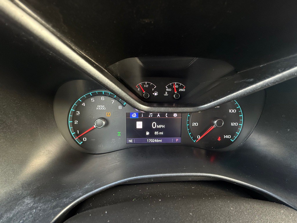 2019 GMC Canyon Image 11