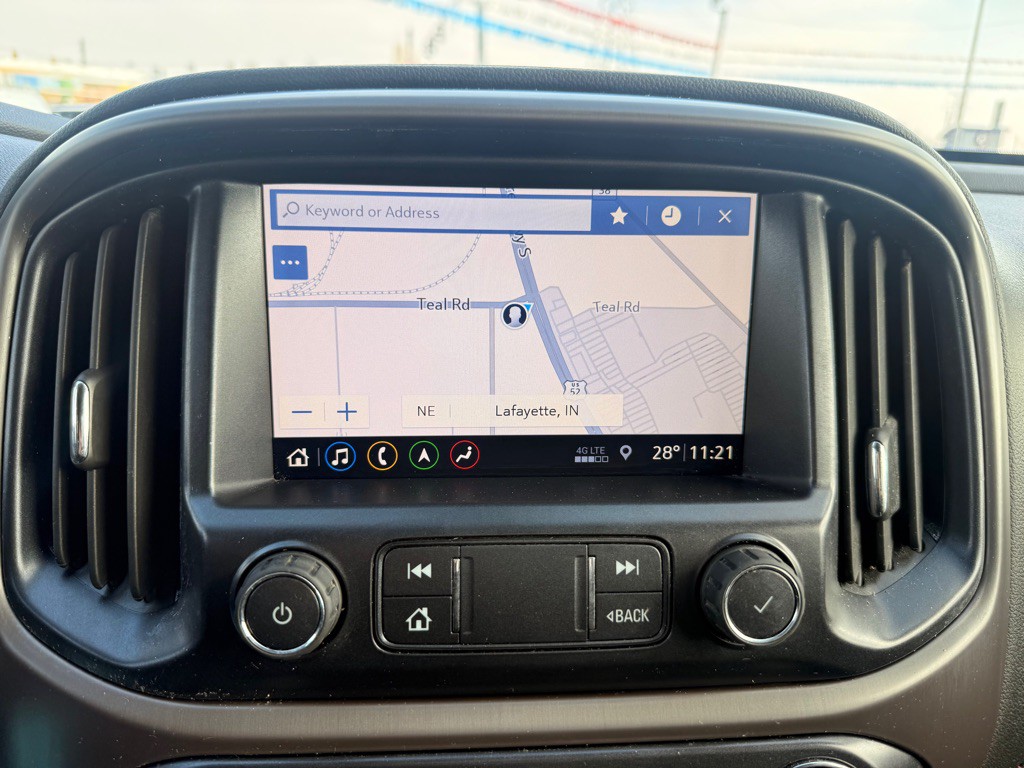 2019 GMC Canyon Image 12