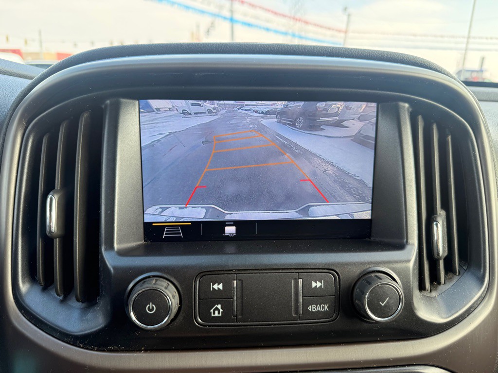 2019 GMC Canyon Image 13