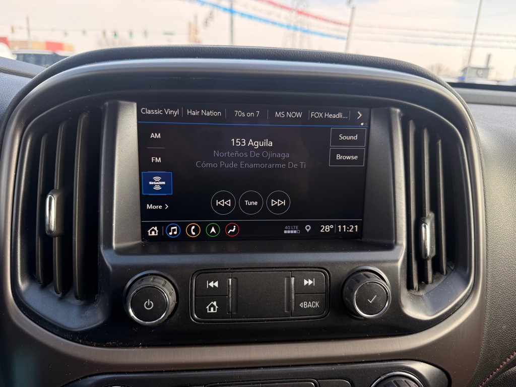 2019 GMC Canyon Image 14