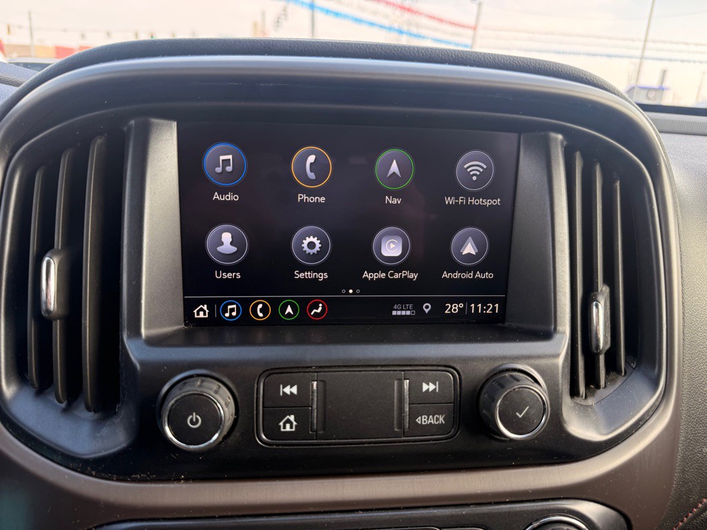 2019 GMC Canyon Image 15