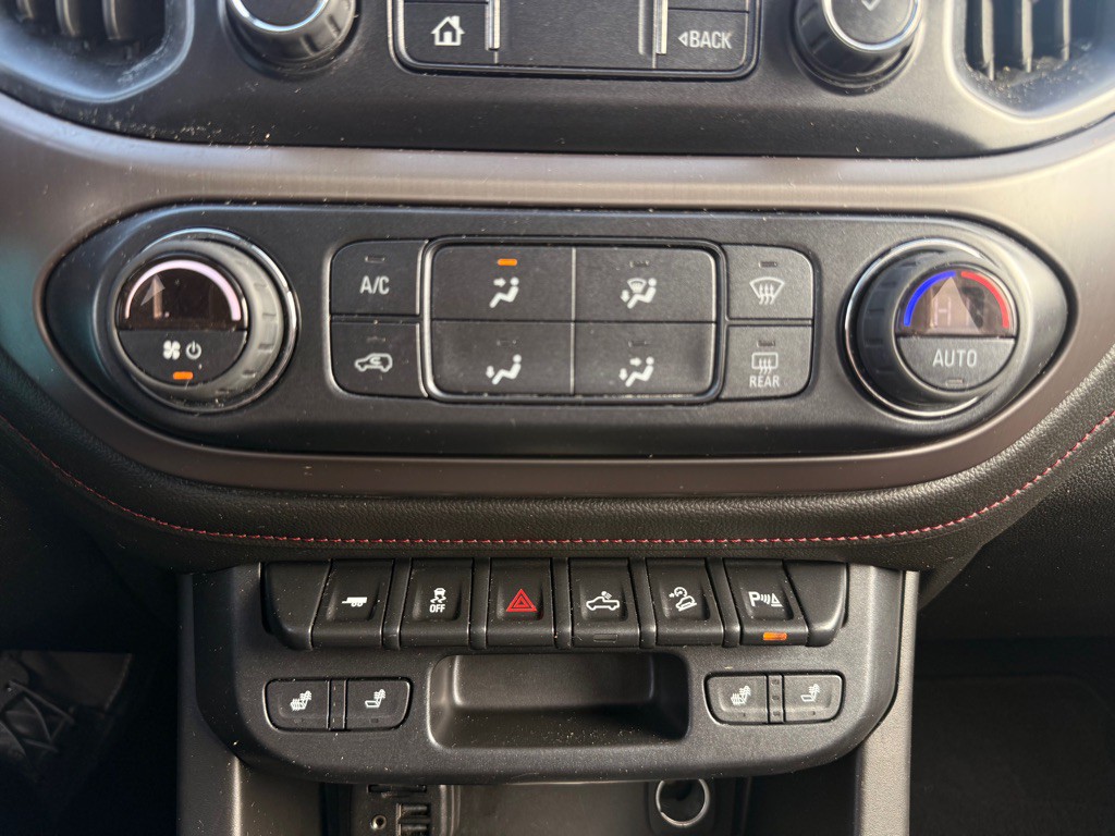 2019 GMC Canyon Image 16