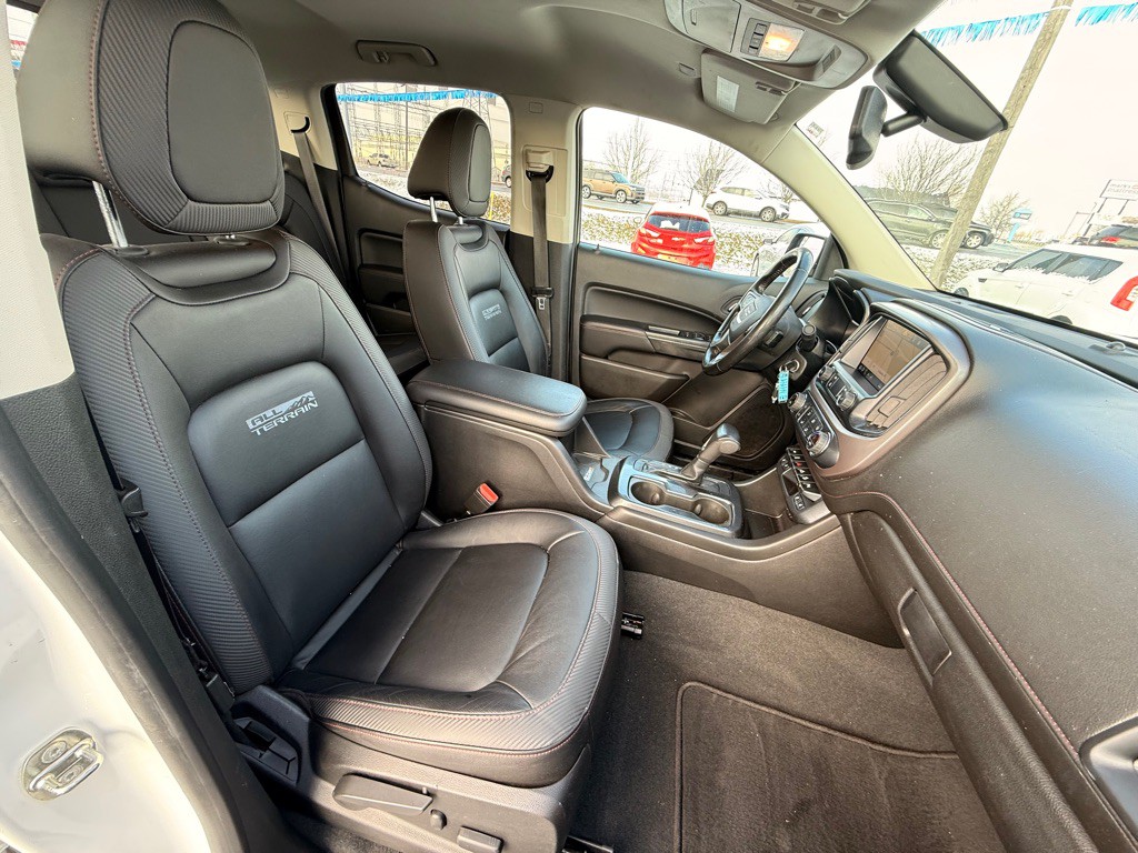 2019 GMC Canyon Image 18