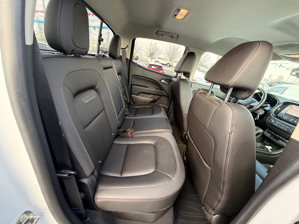 2019 GMC Canyon Image 19